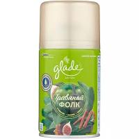 Glade Сменный баллон Травяной фолк, 269 мл