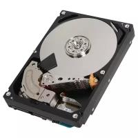 Жесткий диск Toshiba HDD SAS 4Tb 7200 12Gbit/s 256Mb 1 year (analog MG04SCA40EE)