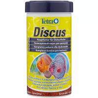 Корм для рыб Tetra Discus Granules 250мл крупа