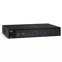 Маршрутизатор Cisco RV340-K8