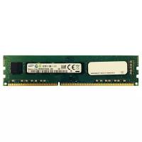 Оперативная память Samsung 8 ГБ DDR3 1600 МГц DIMM CL11 M378B1G73QH0-CK0