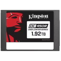 Твердотельный накопитель Kingston SEDC450R/1920G