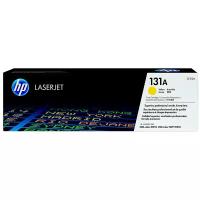 Картридж HP CF212A, 1800 стр, желтый