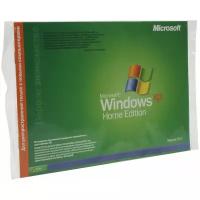 Microsoft Windows XP Home