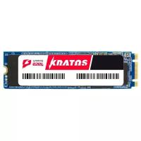 Твердотельный накопитель e2e4 512 ГБ M.2 KRATOS 512Gb