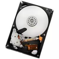 Жесткий диск HGST 500 ГБ HUA722050CLA630