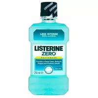 Listerine ополаскиватель Zero