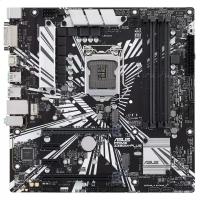 Материнская плата ASUS PRIME Z390M-PLUS