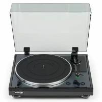 Thorens TD-102A Piano Black