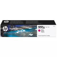 Картридж HP M0J94AE 991X High Yield Magenta Original PageWide Cartridge (M0J94AE)