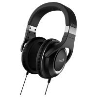 Наушники Genius HS-610, black