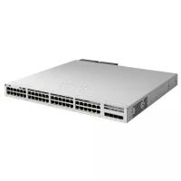 Коммутатор Cisco Catalyst 9300L 48p PoE с дополнительными комплектующими