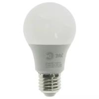 Лампа светодиодная ЭРА, LED smd A60-11w-840-E27 E27, A60, 11Вт, 4000К