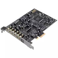 Звуковая карта Creative Sound Blaster Audigy Rx PCI-eX 70SB155000001