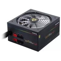 Блок питания Chieftec GDP-750C-RGB 750W