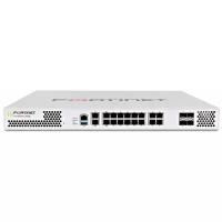 Маршрутизатор Fortinet FG-200E