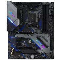 Плата материнская Asrock Asrock X570 EXTREME