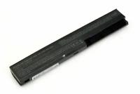 Аккумулятор для ноутбука ASUS X501U 5200 mah 10.8V