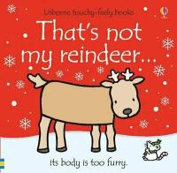 That's Not My Reindeer