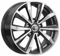 Колесный диск КиК Kia Seltos (КСr974) 16x6.5" PCD5x114.3 ET44 D67.1