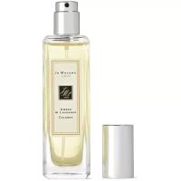 Jo Malone одеколон Amber & Lavender