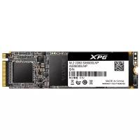 Накопитель SSD 128Gb ADATA ASX6000LNP-128GT-C XPG Lite M.2 PCI-E x4 2280