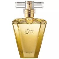 AVON парфюмерная вода Rare Gold, 50 мл