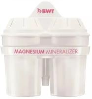 Картридж для кувшинов BWT Magnesium Mineralizer Обогащение магнием, 1 шт. для кувшинов BWT / Барьер / Brita Брита БВТ