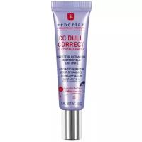 Корректирующий CC-крем для лица против тусклости кожи Erborian CC Dull Correct Dullness Corrector SPF 25 Travel Size 15 мл