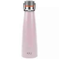 Термос Xiaomi KKF Smart Vacuum Cup 475ml Pink