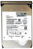 Жесткий диск HP 857648-B21 10Tb 7200 SATAIII 3.5" HDD