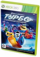Turbo Super Stunt Squad (Турбо Суперкоманда каскадеров) (Xbox 360) английский язык