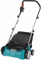 Скарификатор-аэратор электрический Makita UV3200, 1300 Вт