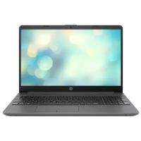 Ноутбук HP 15-gw0028ur (1920x1080, AMD Ryzen 3 2.6 ГГц, RAM 4 ГБ, SSD 256 ГБ, Radeon 620, DOS)