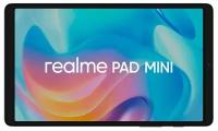 Планшет Realme Pad Mini RMP2106 T616 8C/3Gb/32Gb 8.7" IPS 1340x800/And11/серый/BT/8Mpix/5Mpix/6400mA