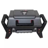 Гриль газовый Char-Broil X200, 63х40х42 см