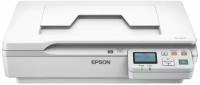 Сканер Epson Workforce DS-5500N