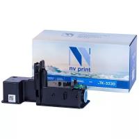 Картридж NV Print NV-TK5230C, голубой, 2200 страниц, совместимый для Kyocera ECOSYS P5021cdw/P5021cdn/M5521cdw/M5521cdn