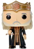 Фигурка Funko POP! Дом Дракона: Визерис Таргариен