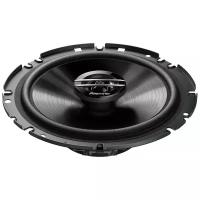 Колонки автомобильные 16.5 см Pioneer TS G1720F