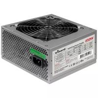 Блок питания Winard 450 W (450WA12) ATX, 12cm fan, 20+4pin +4Pin, 2*SATA, 2*IDE