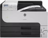 Принтер HP LaserJet Enterprise 700 M712dn