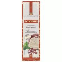Мороженое Б.Ю.Александров Пломбир ванильный в молочном шоколаде