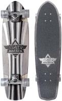 Dusters keen v-ply silver 31