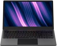 Ноутбук Hiper Expertbook MTL1601 16.1" i3-1210U/16Gb/512Gb SSD/UHDGr/DOS/MTL1601B1210UDS black