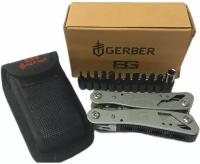 Мультитул-плоскогубцы Gerber 20в1 HX-2026