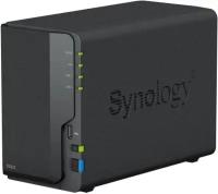Сетевой накопитель Synology DS223 без HDD