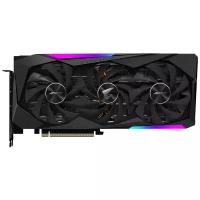 Видеокарта GIGABYTE AORUS GeForce RTX 3060 Ti MASTER 8G (GV-N306TAORUS M-8GD)