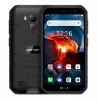 Смартфон Ulefone Armor X7 Pro 4/32 Black