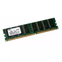 Оперативная память Samsung M368L6423FUN-CCC DDR 512MB